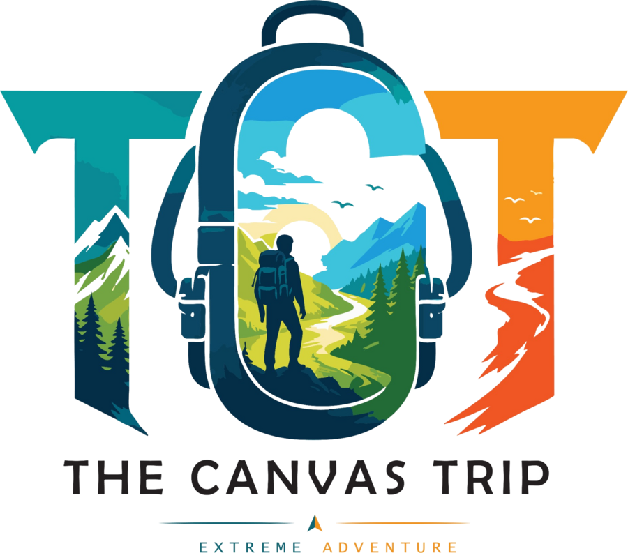 The Canvas Trip